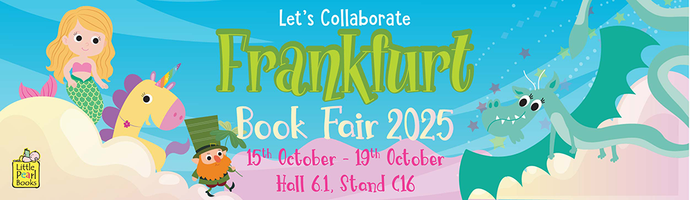 Frankfurt Book Fair