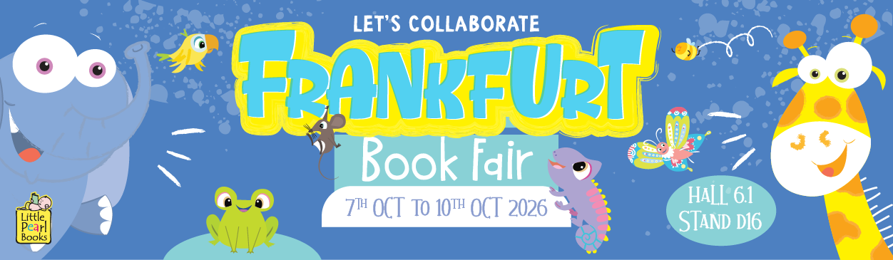 Frankfurt Book Fair